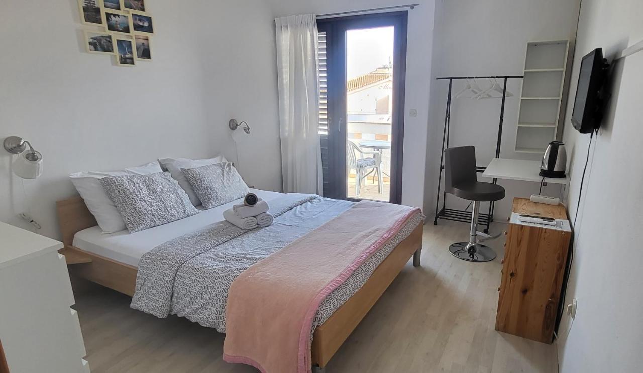 Villa Finera Premantura Luaran gambar